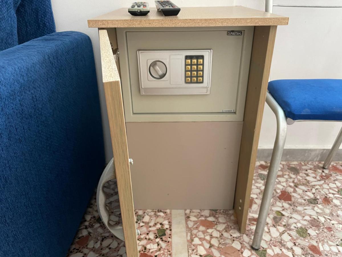 شقة كالاماتا  في Venetsanou Ketsea 77 المظهر الخارجي الصورة